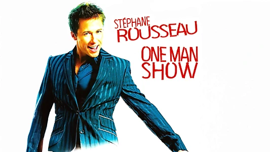 Stéphane Rousseau - One Man Show au Bataclan