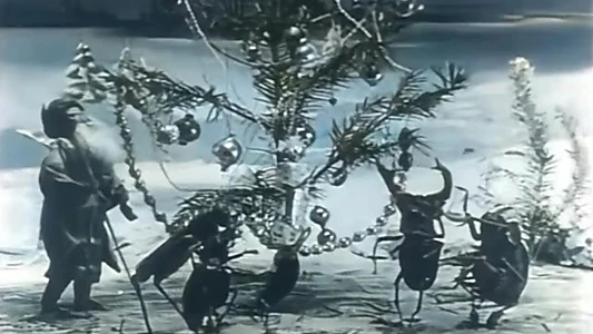 The Insects' Christmas