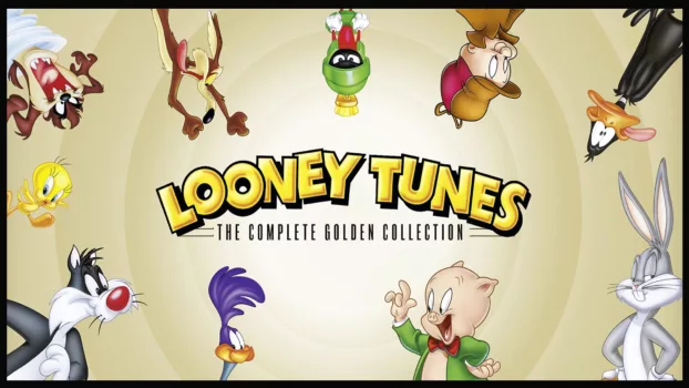 Looney Tunes Golden Collection, Vol. 1