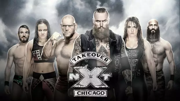 NXT TakeOver: Chicago II