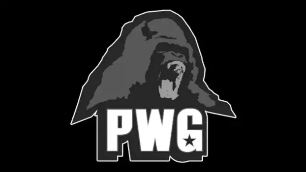 PWG: World's Finest