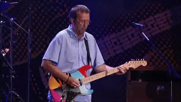 Eric Clapton's Crossroads Guitar Festival 2004