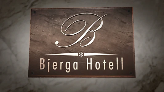 Bjerga Hotel