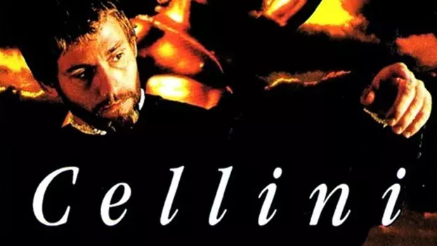 Cellini: A Violent Life