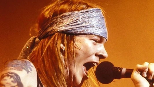 Live at the Ritz: Guns 'N' Roses