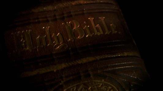 The Bible Rules