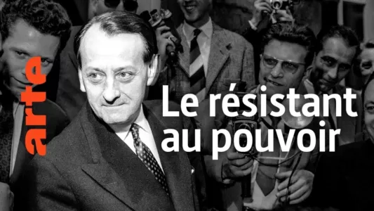 André Malraux: Writer, Politician, Adventurer