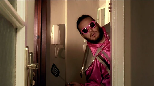 Pink Taxi