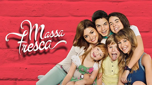 Massa Fresca