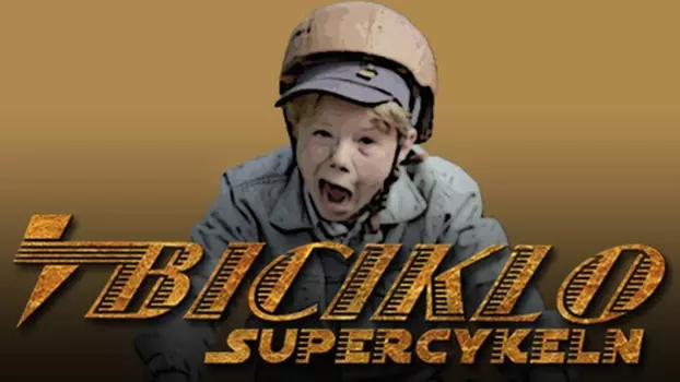 Biciklo - Supercykeln