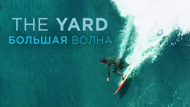 Yard. Big Wave