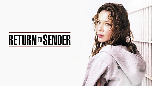 Return to Sender