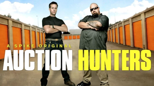 Auction Hunters