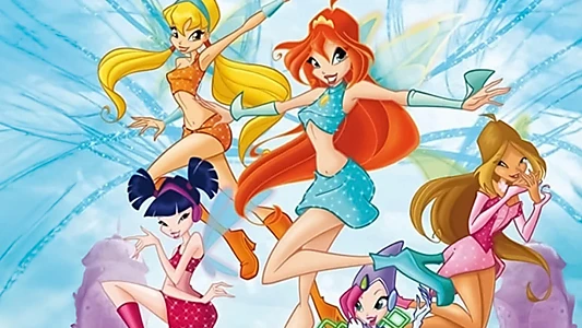 Winx Club - Il destino di Bloom