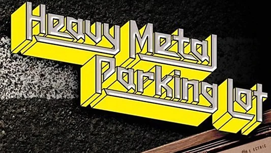 Heavy Metal Parking Lot