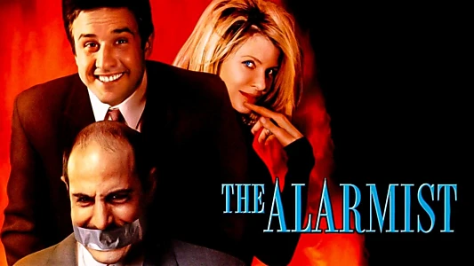 The Alarmist