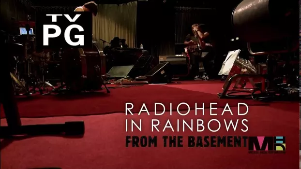 Radiohead | In Rainbows From The Basement