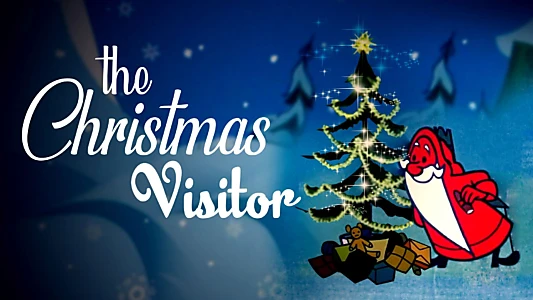 The Christmas Visitor