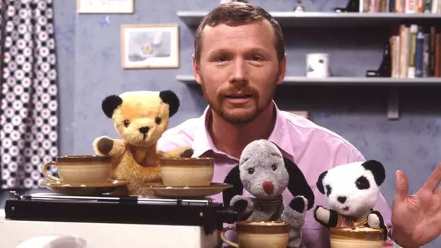 The Sooty Show