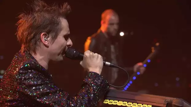 Muse: Live at iTunes Festival