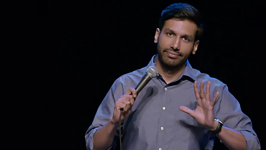 Kanan Gill: Keep It Real