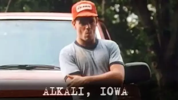 Alkali, Iowa