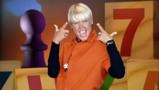 Xuxa Só Para Baixinhos 7