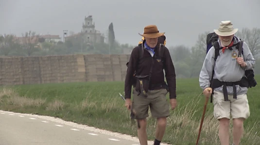 Walking the Camino: Six Ways to Santiago