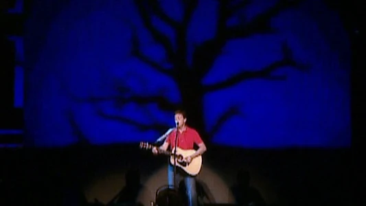 Paul McCartney: Back in the U.S.