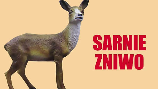 Sarnie żniwo, czyli pokusa statuetkowego szlaku