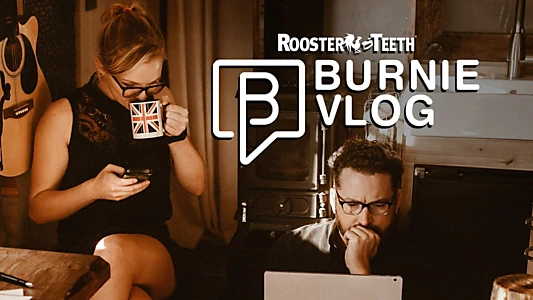 Burnie Vlog