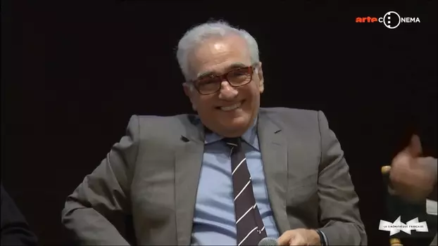Martin Scorsese Par Martin Scorsese