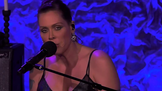 Beth Hart: Front and Center (Live form New York)