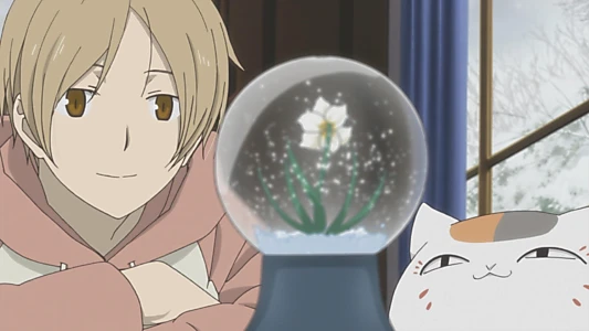 Natsume's Book of Friends: Sometime on a Snowy Day