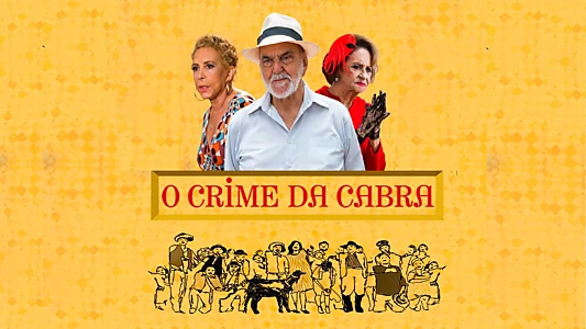 O Crime da Cabra