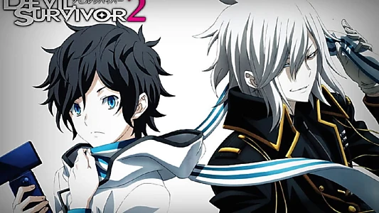 Devil Survivor 2: The Animation