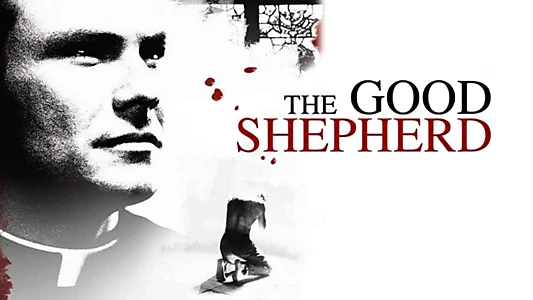 The Good Shepherd