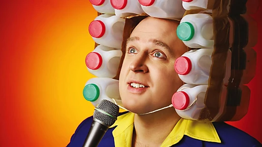 Tim Vine: Sunset Milk Idiot