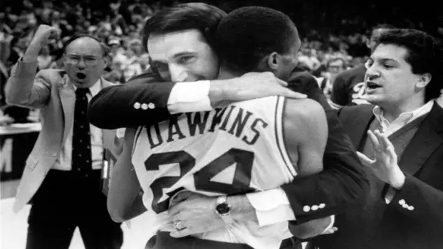 The Class That Saved Coach K