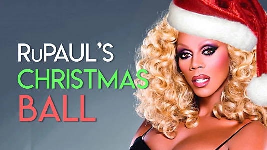 RuPaul's Christmas Ball