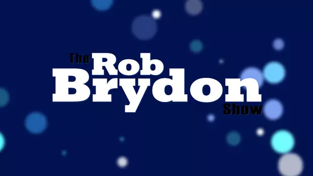 The Rob Brydon Show