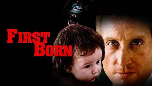 First Born