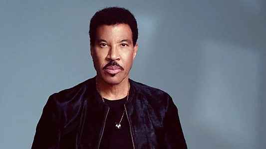 Lionel Richie: Live in Paris - His Greatest Hits and More