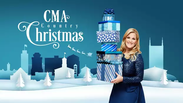 CMA Country Christmas 2019