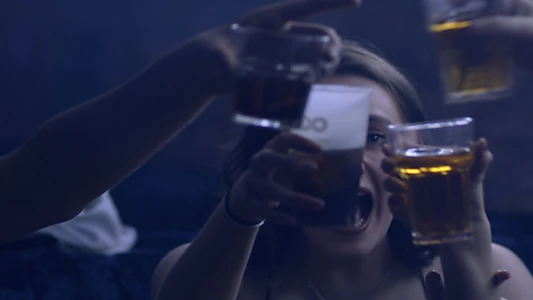 Alkohol