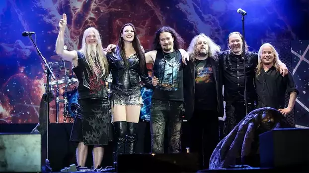 Nightwish: Decades (Live in Buenos Aires)