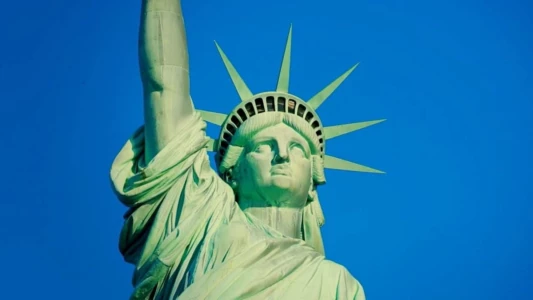 Statue of Liberty - The New Secrets