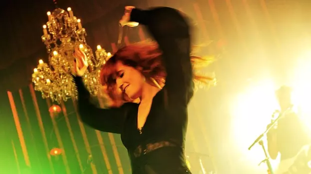 Florence and the Machine: Live at the Rivoli Ballroom