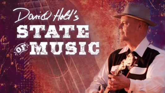 David Holt's State of Music