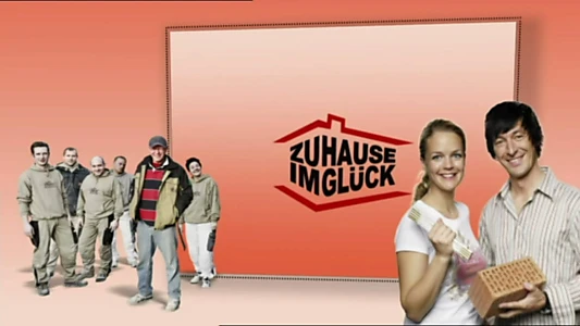 Zuhause im Glück – Unser Einzug in ein neues Leben